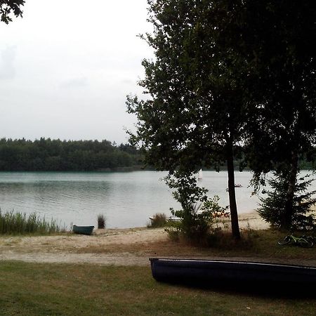 Appartamento Bed En Breakfast Westerwolde Sellingen Esterno foto