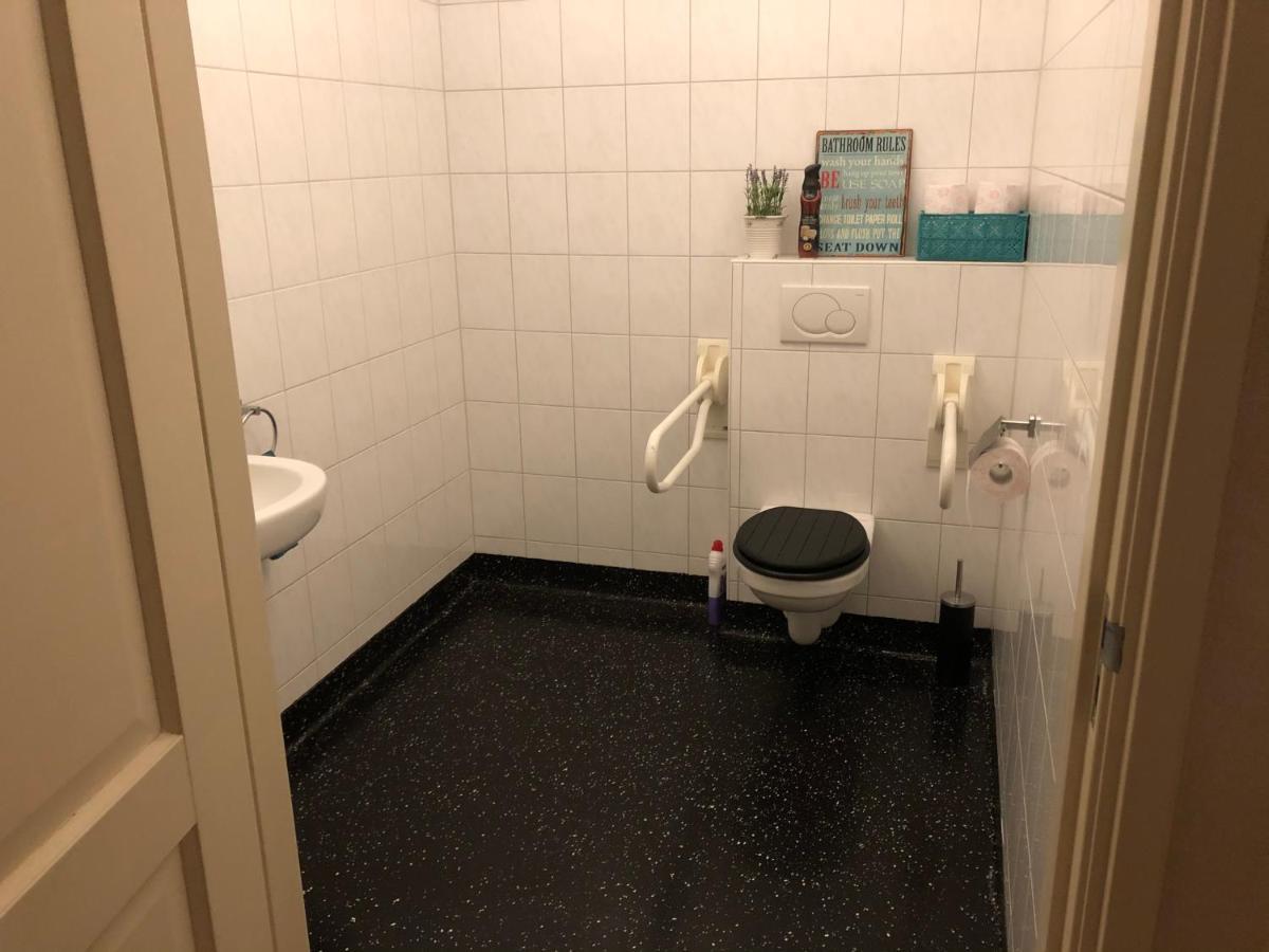 Appartamento Bed En Breakfast Westerwolde Sellingen Esterno foto