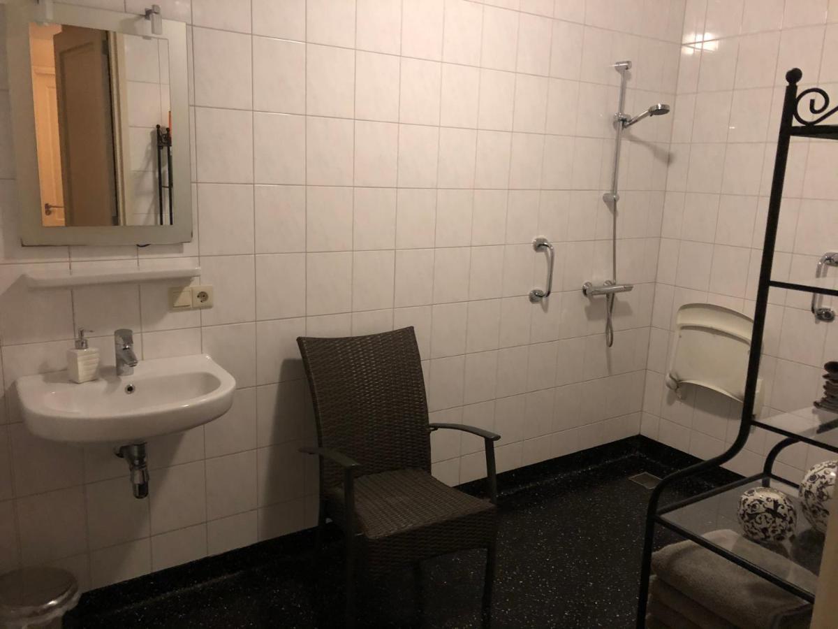 Appartamento Bed En Breakfast Westerwolde Sellingen Esterno foto