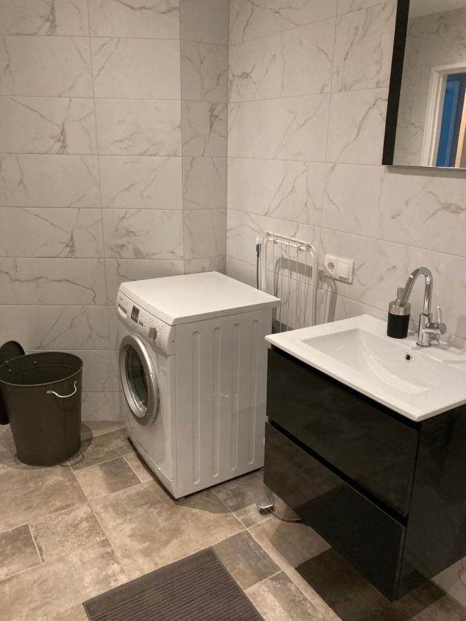 Appartamento Bed En Breakfast Westerwolde Sellingen Esterno foto