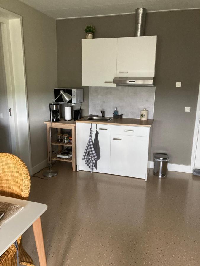 Appartamento Bed En Breakfast Westerwolde Sellingen Esterno foto