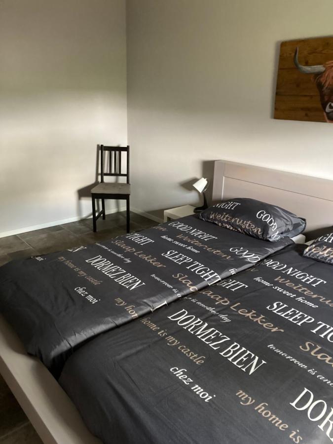 Appartamento Bed En Breakfast Westerwolde Sellingen Esterno foto