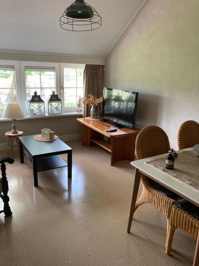 Appartamento Bed En Breakfast Westerwolde Sellingen Esterno foto