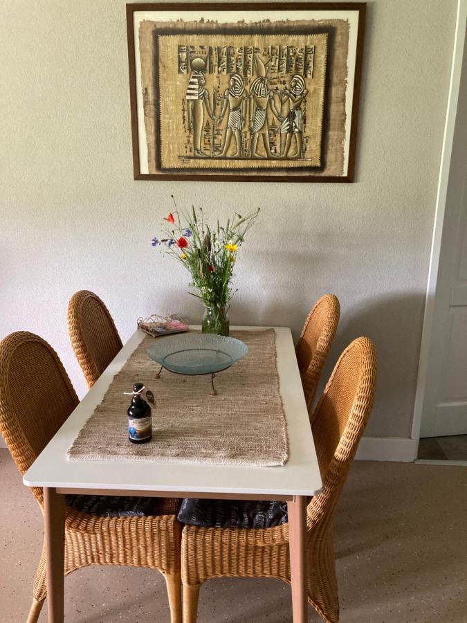 Appartamento Bed En Breakfast Westerwolde Sellingen Esterno foto