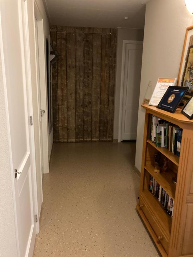 Appartamento Bed En Breakfast Westerwolde Sellingen Esterno foto