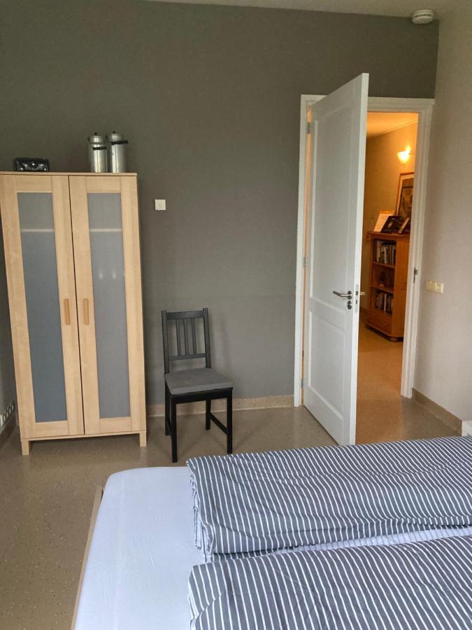 Appartamento Bed En Breakfast Westerwolde Sellingen Esterno foto