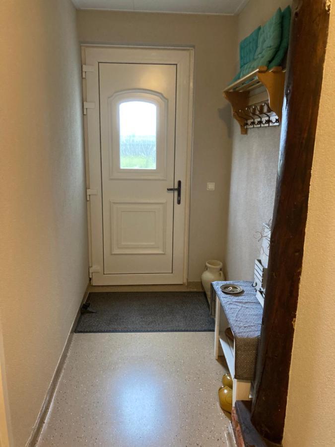 Appartamento Bed En Breakfast Westerwolde Sellingen Esterno foto