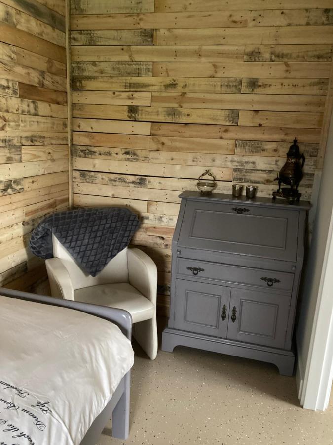 Appartamento Bed En Breakfast Westerwolde Sellingen Esterno foto