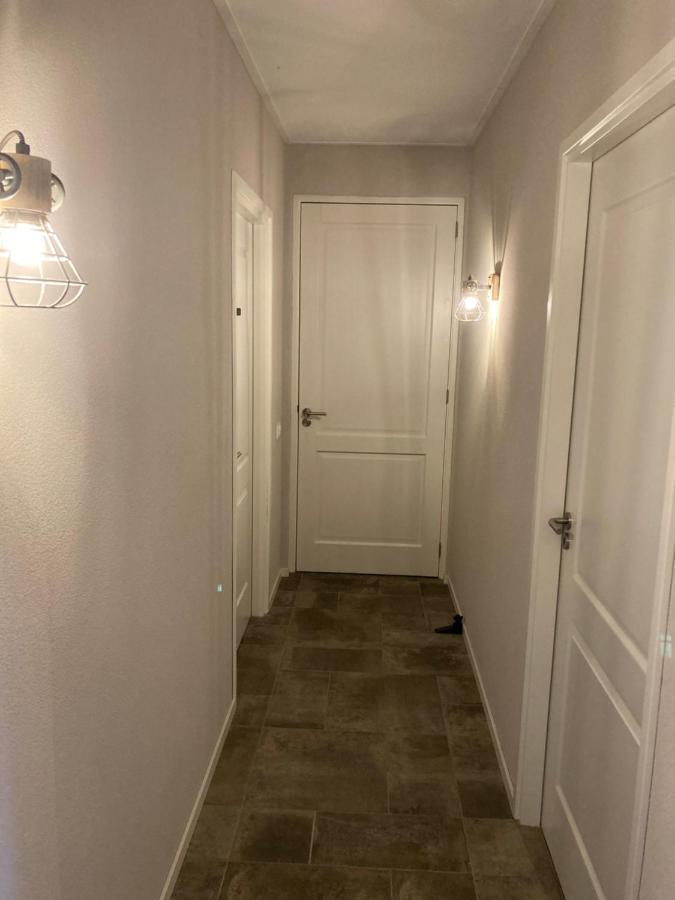 Appartamento Bed En Breakfast Westerwolde Sellingen Esterno foto
